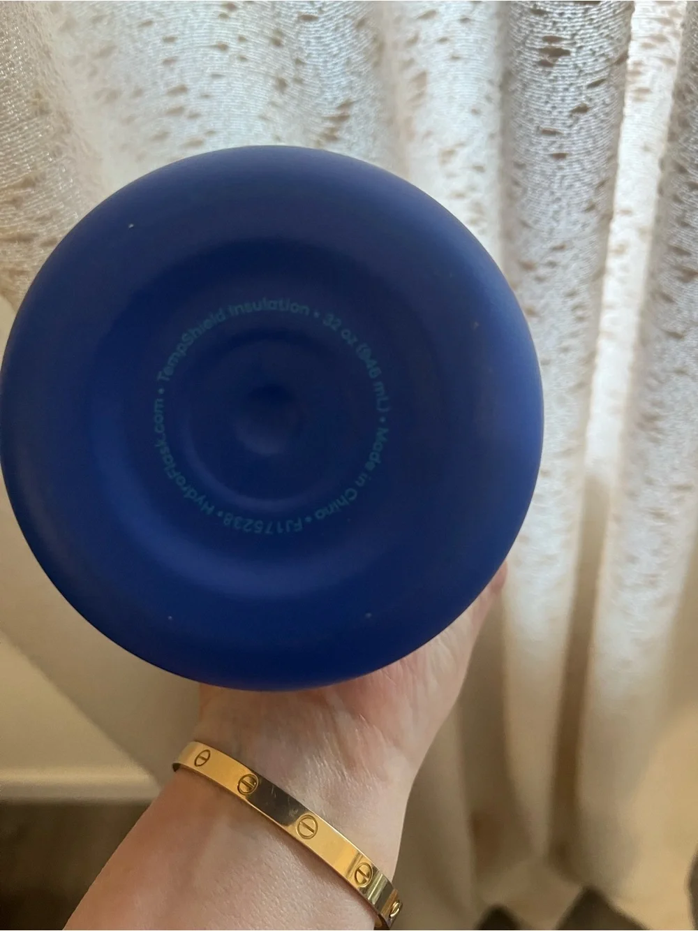 Hydro Flask this authentic